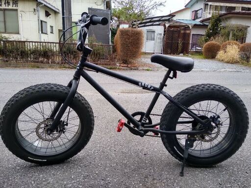 その他 bronx cycles