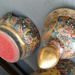 「大幅値下げ」飾りつぼ