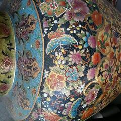 「大幅値下げ」飾りつぼ