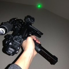 東京マルイ グロック18C GLOCK18C ガスガン 大人のおもちゃ カービン