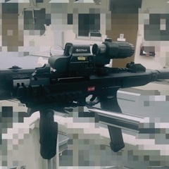 東京マルイ グロック18C GLOCK18C ガスガン 大人のおもちゃ カービン