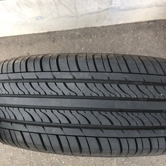 スズキソリオ純正ホイール❗️❗️バリ目9.5山　さらに値下げ❗️