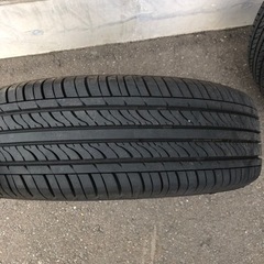 スズキソリオ純正ホイール❗️❗️バリ目9.5山　さらに値下げ❗️