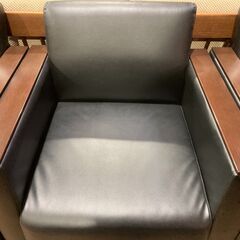 【愛品館市原店】イトーキ応接5点セット