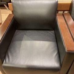 【愛品館市原店】イトーキ応接5点セット