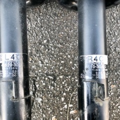 クラウン 210系 4WD 前期/後期 純正サスペンション