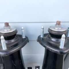 クラウン 210系 4WD 前期/後期 純正サスペンション