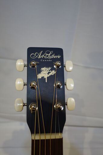 中古 Art&Lutherie Ami Cedarアコースティックギター　（スモールサイズ）