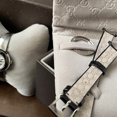 GUCCI出品いたします！！　再募集！値下げ！