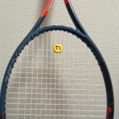 テニスラケット　ヘッド