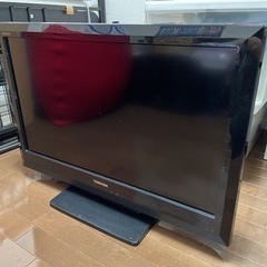 【ネット決済】TOSHIBA 液晶カラーテレビ