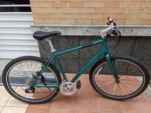 ※引取可能な方でお願いします※　GIANT 19GRAVIER