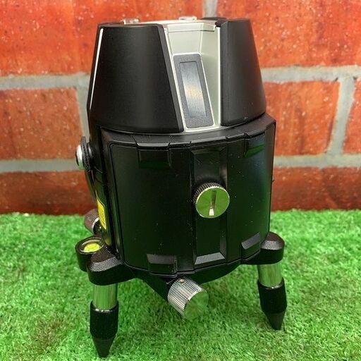 Tajima タジマ ZEROB-TYZ ブルーグリーンレーザー墨出し器【リライズ