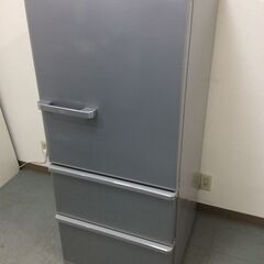 (4/17受渡済)YJT3801【AQUA/アクア 3ドア冷蔵庫...