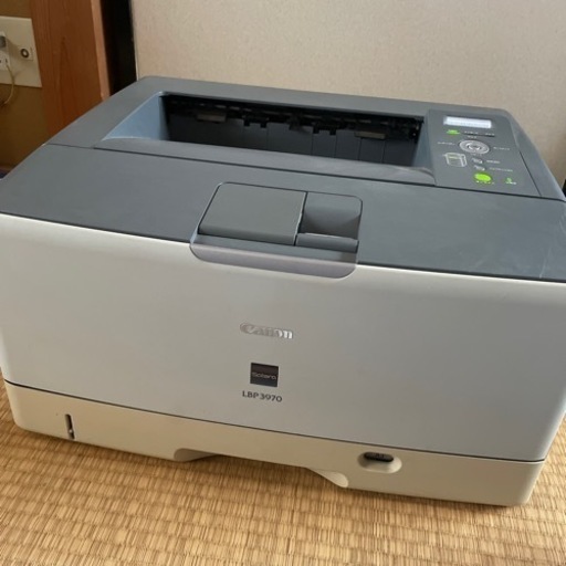Canon LBP3970 A3プリンター