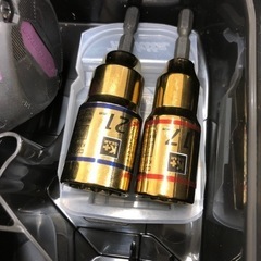 美品！TD 172DGXAP オーセンティックパープル