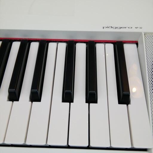 愛品館江戸川店】CASIO （カシオ）電子ピアノ PX-760 ID:125-011105-007