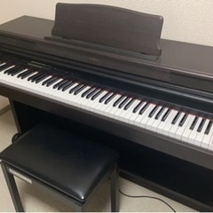 KAWAI 電子ピアノ　お譲りします！