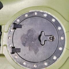 【受渡予定者決まりました】フィッシングカヤックを売ります