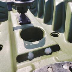 【受渡予定者決まりました】フィッシングカヤックを売ります