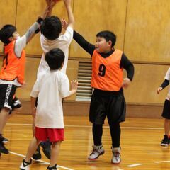 ☆無料体験受付中☆U12・U15バスケットボールスクール生徒募集中！