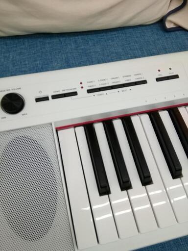 愛品館江戸川店】CASIO （カシオ）電子ピアノ PX-760 ID:125-010999-007