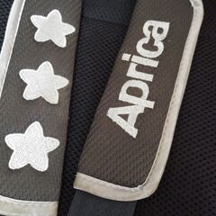 アップリカチャイルドシートジュニアシート赤ちゃん本舗購入 オレンジフラワー 福岡のベビー用品 チャイルドシート の中古あげます 譲ります ジモティーで不用品の処分