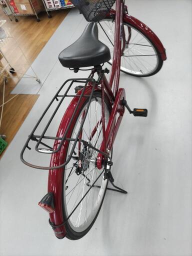 J012 普通自転車 Meiritsu ダイナモライト J012 普通自転車 Meiritsu ダイナモライト