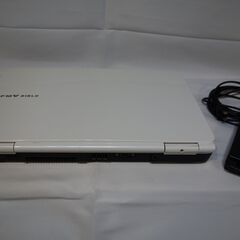富士通  NF/G50 Core i3  メモリ4 GB