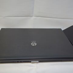 【中古】HP EliteBook 8740w Core i7　w...