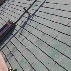 外壁塗装、屋上防水塗り替え工事