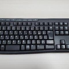 ロジクール キーボード K270