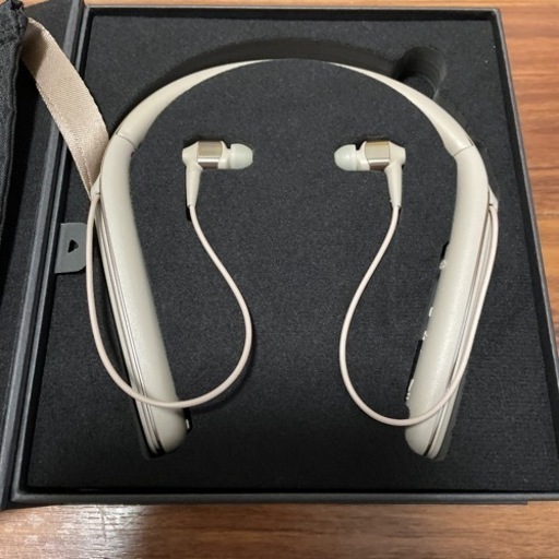 受渡限定】SONY ワイヤレスイヤホンWI-1000X | skvp.co.uk