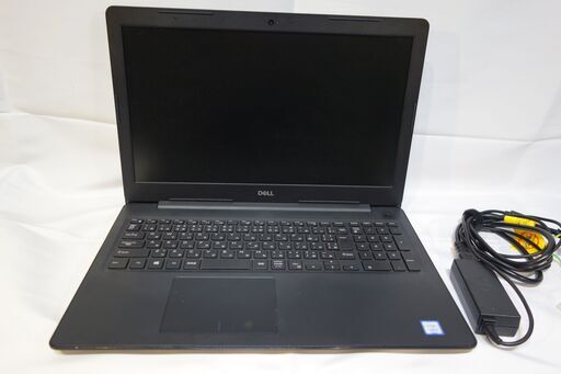 中古〕DELL(デル) Vostro 3581 〔Windows 11〕