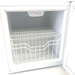 4/9■アレジア/ALLEGiA 冷凍庫 AR-BD40 2020年製 36L■