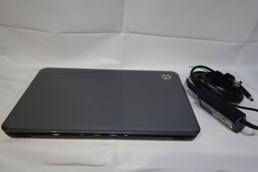 HP Pavilion g6-1300AU (SSD120GB/メモリ4GB)　windows11 Home