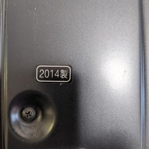 LG 42型テレビ 2014年製 42LA6400