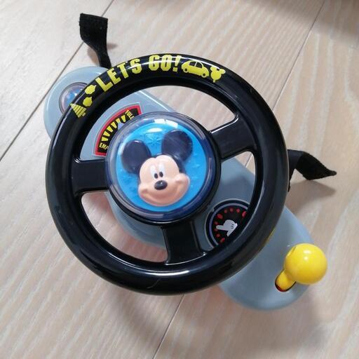 ベビーカー用おもちゃディズニー りこりさ 北習志野の家具の中古あげます 譲ります ジモティーで不用品の処分