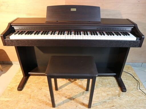 CASIO/カシオ CELVIANO/セルヴィアーノ 電子ピアノ デジタル