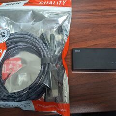 HDMI 変換機器(SW-HD31L) ＋ HDMIケーブル 2...