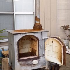 2台セット】 陶芸用 灯油窯