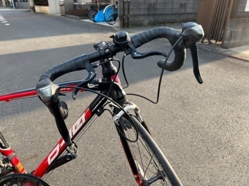 ドッペルギャンガー 26インチ （札幌 26インチ 折り畳み 自転車