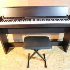 2017年製 KORG 88鍵盤 電子ピアノ LP-380 鍵盤...