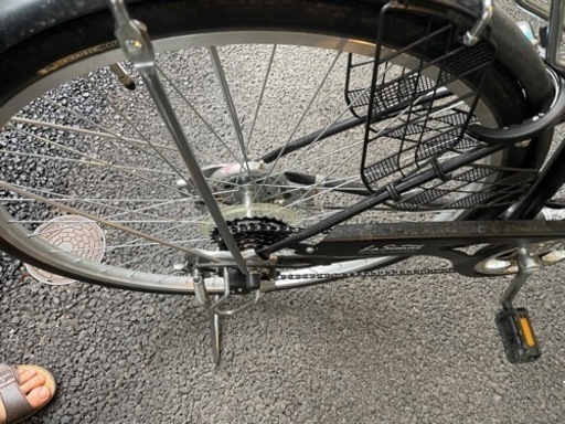 決定しました※！！！！自転車売ります！