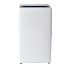 【受付終了】【0円】Haier 全自動洗濯機 4.5kg