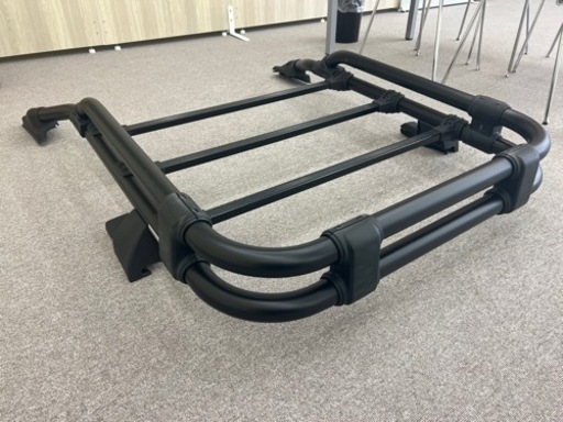 TRD ルーフラック RAV4 正規品 【公式通販】