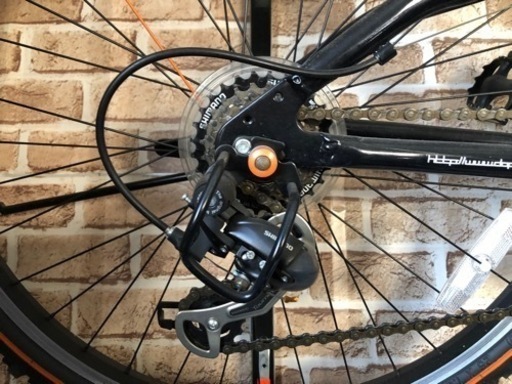折りたたみ自転車 26インチ折りたたみ自転車 再投稿