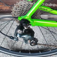 ロードバイク Cannondale caad12 48