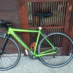 ロードバイク Cannondale caad12 48