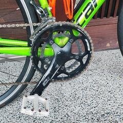 ロードバイク Cannondale caad12 48